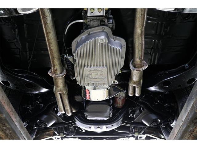 1972 Chevrolet Chevelle (CC-2066734) for sale in Sherman, Texas