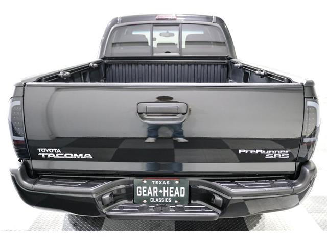 2006 Toyota Tacoma (CC-2066735) for sale in Sherman, Texas