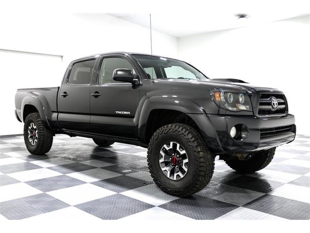 2006 Toyota Tacoma (CC-2066735) for sale in Sherman, Texas