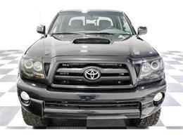 2006 Toyota Tacoma (CC-2066735) for sale in Sherman, Texas