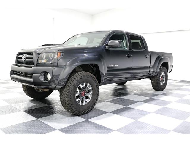 2006 Toyota Tacoma (CC-2066735) for sale in Sherman, Texas