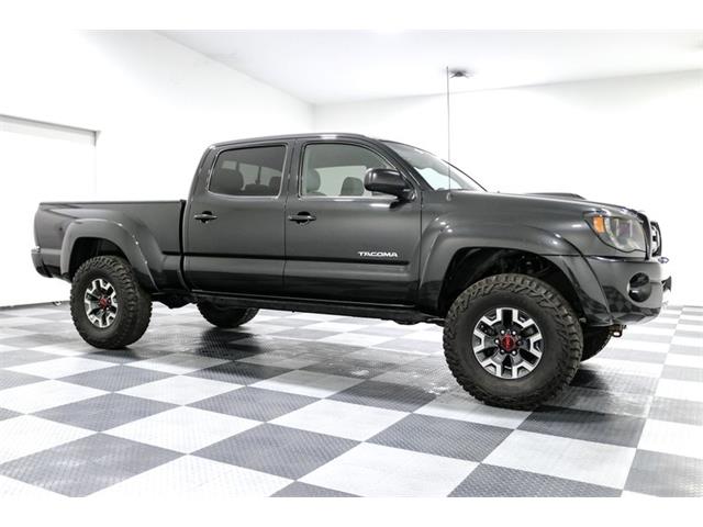 2006 Toyota Tacoma (CC-2066735) for sale in Sherman, Texas