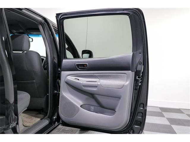 2006 Toyota Tacoma (CC-2066735) for sale in Sherman, Texas