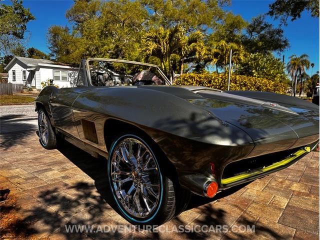 1967 Chevrolet Corvette (CC-2066736) for sale in Clearwater, Florida