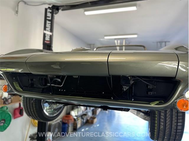 1967 Chevrolet Corvette (CC-2066736) for sale in Clearwater, Florida