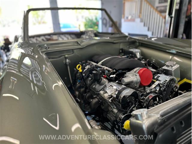 1967 Chevrolet Corvette (CC-2066736) for sale in Clearwater, Florida