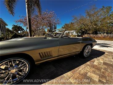 1967 Chevrolet Corvette (CC-2066736) for sale in Clearwater, Florida