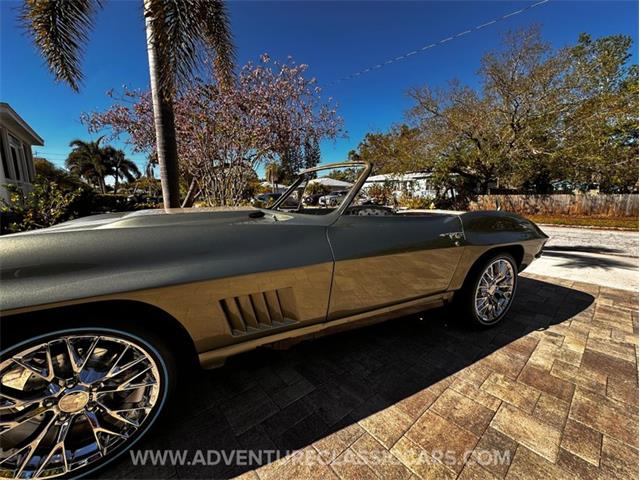 1967 Chevrolet Corvette (CC-2066736) for sale in Clearwater, Florida