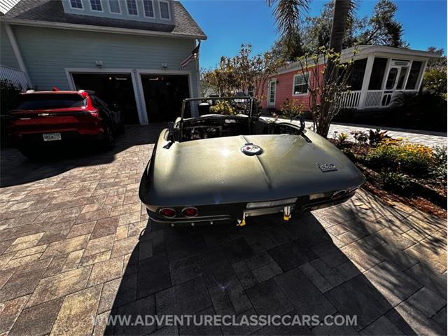 1967 Chevrolet Corvette (CC-2066736) for sale in Clearwater, Florida
