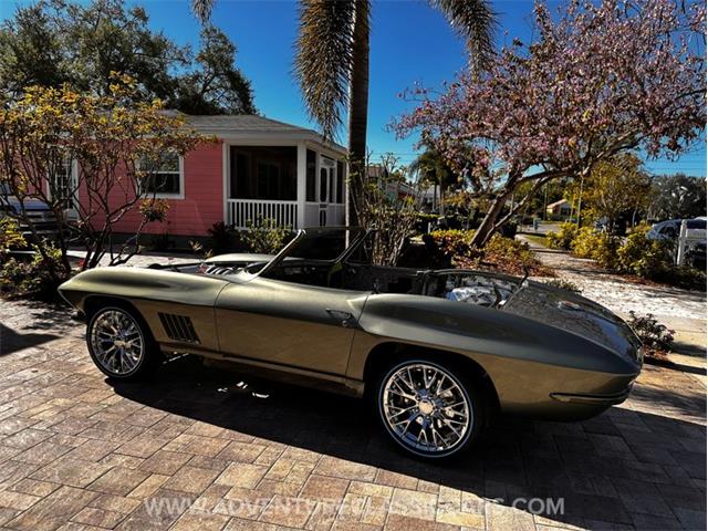 1967 Chevrolet Corvette (CC-2066736) for sale in Clearwater, Florida
