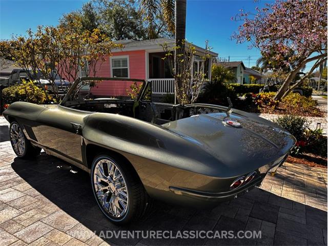 1967 Chevrolet Corvette (CC-2066736) for sale in Clearwater, Florida