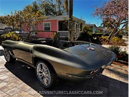 1967 Chevrolet Corvette (CC-2066736) for sale in Clearwater, Florida