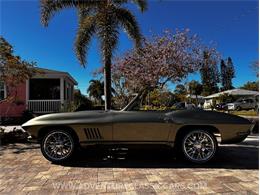 1967 Chevrolet Corvette (CC-2066736) for sale in Clearwater, Florida