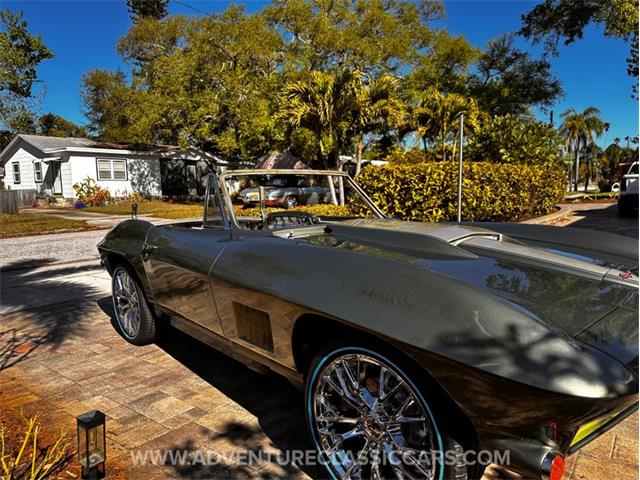 1967 Chevrolet Corvette (CC-2066736) for sale in Clearwater, Florida