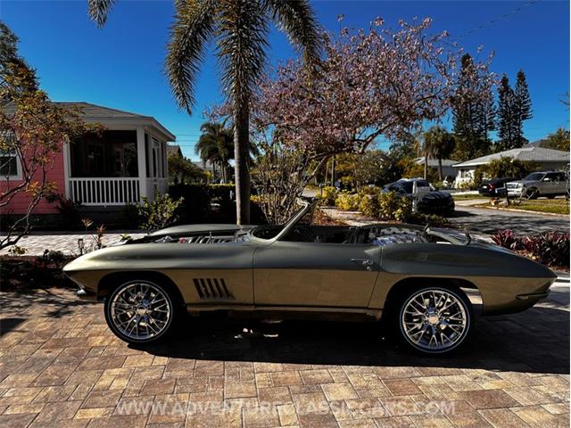 1967 Chevrolet Corvette (CC-2066736) for sale in Clearwater, Florida