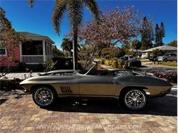 1967 Chevrolet Corvette (CC-2066736) for sale in Clearwater, Florida