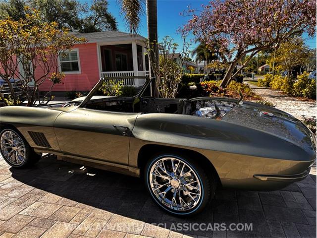 1967 Chevrolet Corvette (CC-2066736) for sale in Clearwater, Florida