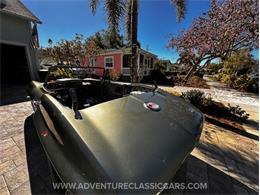 1967 Chevrolet Corvette (CC-2066736) for sale in Clearwater, Florida