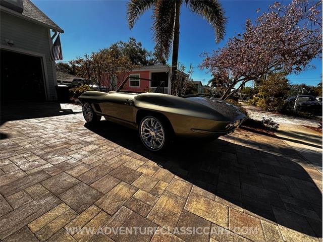 1967 Chevrolet Corvette (CC-2066736) for sale in Clearwater, Florida