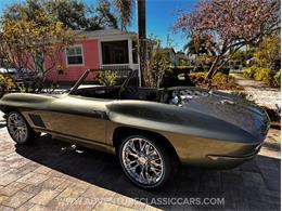 1967 Chevrolet Corvette (CC-2066736) for sale in Clearwater, Florida