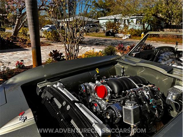 1967 Chevrolet Corvette (CC-2066736) for sale in Clearwater, Florida