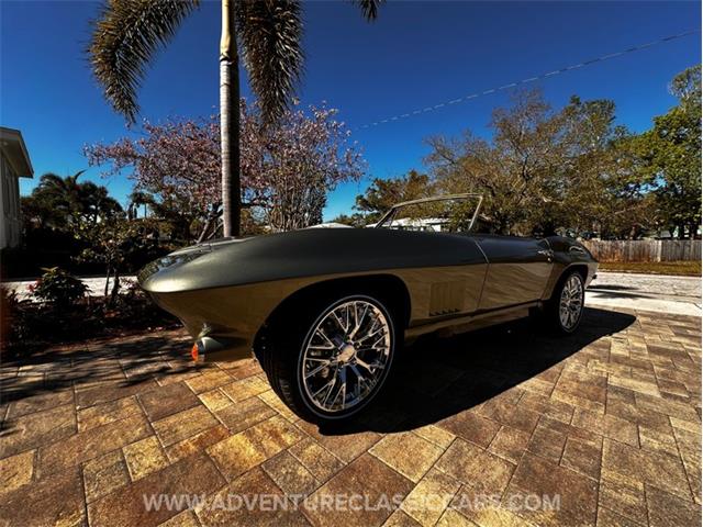 1967 Chevrolet Corvette (CC-2066736) for sale in Clearwater, Florida
