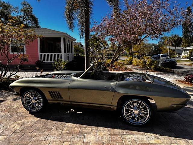 1967 Chevrolet Corvette (CC-2066736) for sale in Clearwater, Florida