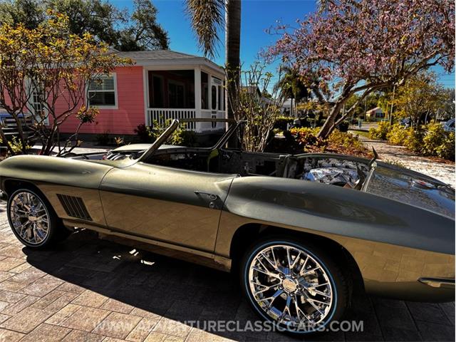 1967 Chevrolet Corvette (CC-2066736) for sale in Clearwater, Florida