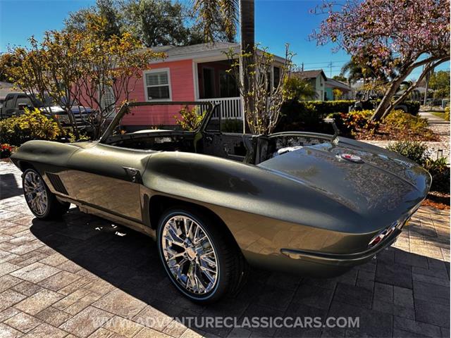 1967 Chevrolet Corvette (CC-2066736) for sale in Clearwater, Florida