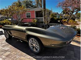 1967 Chevrolet Corvette (CC-2066736) for sale in Clearwater, Florida
