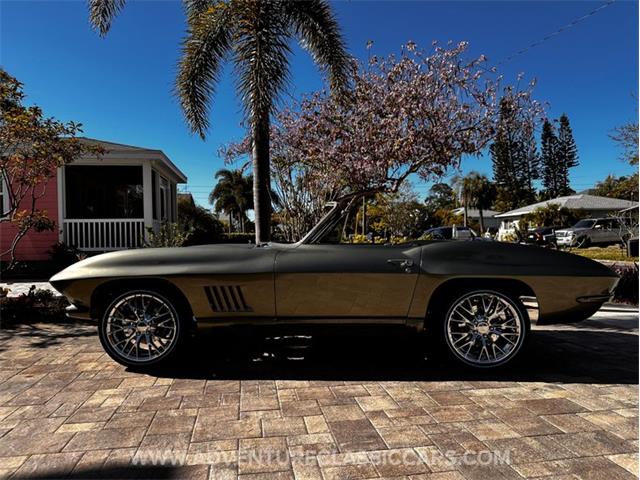 1967 Chevrolet Corvette (CC-2066736) for sale in Clearwater, Florida