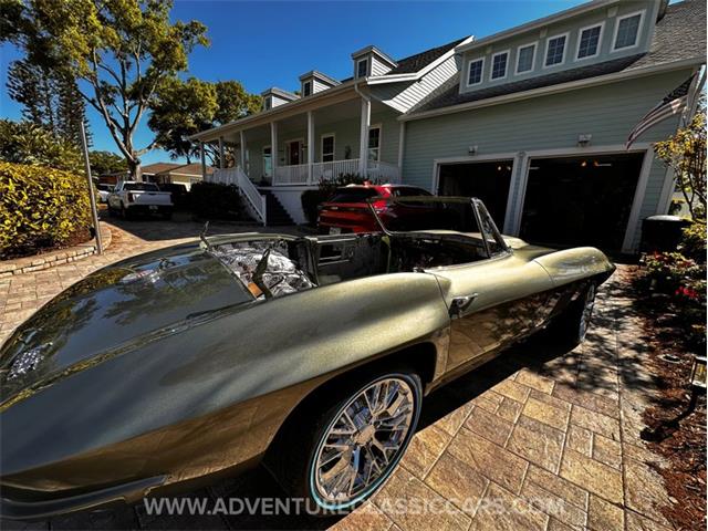 1967 Chevrolet Corvette (CC-2066736) for sale in Clearwater, Florida