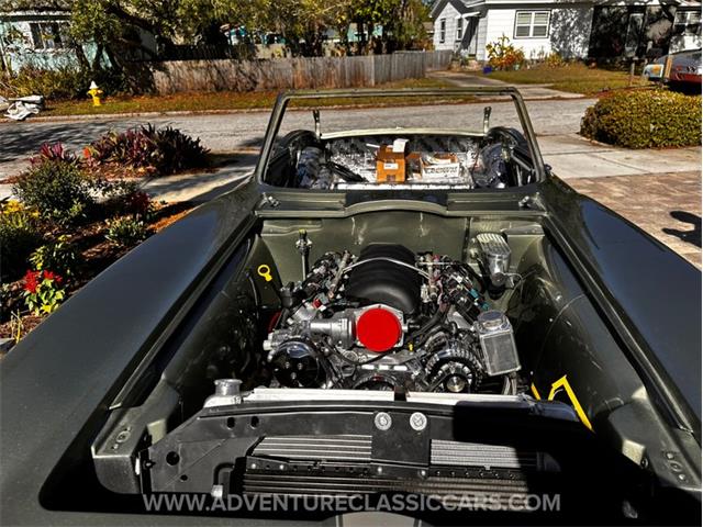 1967 Chevrolet Corvette (CC-2066736) for sale in Clearwater, Florida