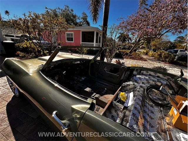 1967 Chevrolet Corvette (CC-2066736) for sale in Clearwater, Florida