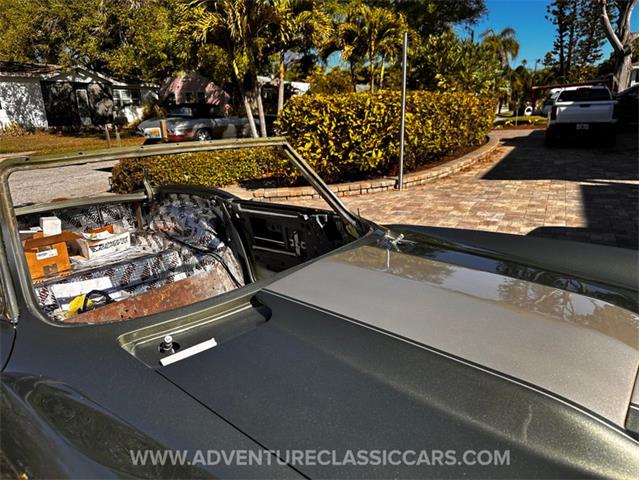 1967 Chevrolet Corvette (CC-2066736) for sale in Clearwater, Florida