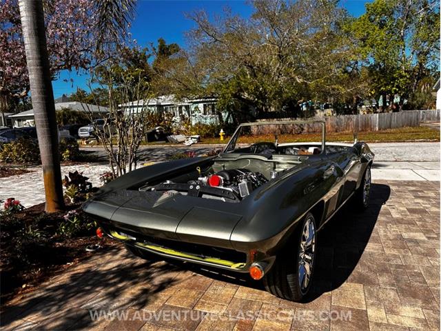 1967 Chevrolet Corvette (CC-2066736) for sale in Clearwater, Florida
