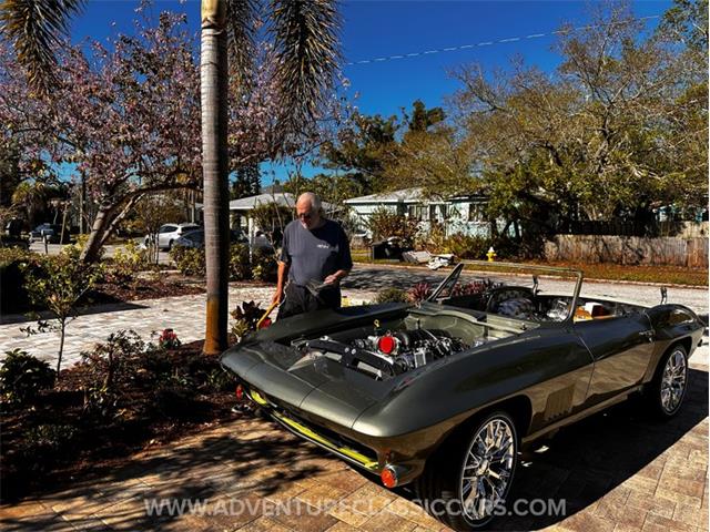 1967 Chevrolet Corvette (CC-2066736) for sale in Clearwater, Florida