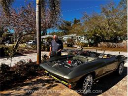1967 Chevrolet Corvette (CC-2066736) for sale in Clearwater, Florida