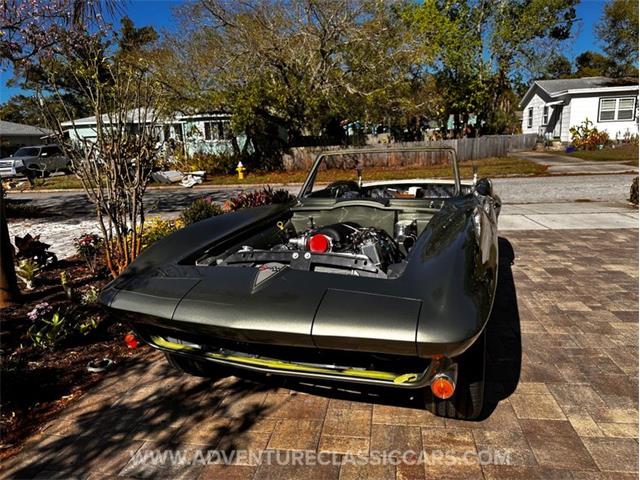 1967 Chevrolet Corvette (CC-2066736) for sale in Clearwater, Florida