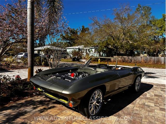 1967 Chevrolet Corvette (CC-2066736) for sale in Clearwater, Florida