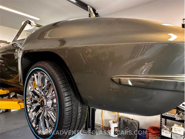 1967 Chevrolet Corvette (CC-2066736) for sale in Clearwater, Florida