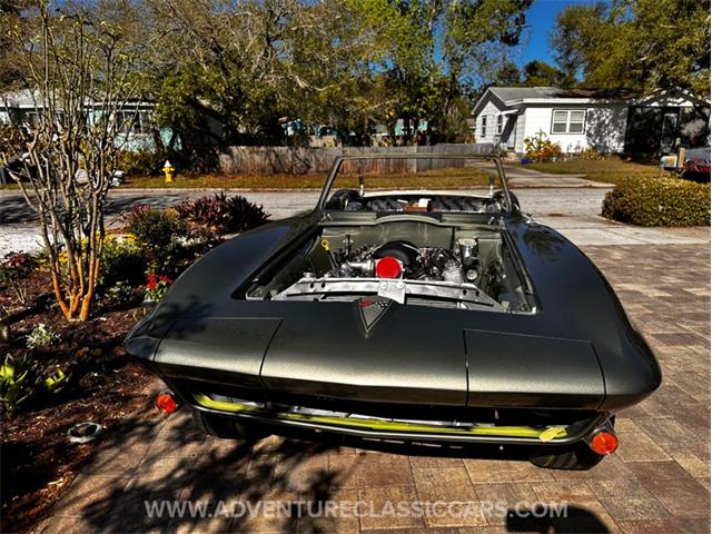 1967 Chevrolet Corvette (CC-2066736) for sale in Clearwater, Florida