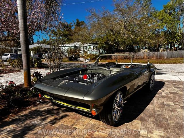 1967 Chevrolet Corvette (CC-2066736) for sale in Clearwater, Florida