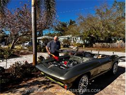 1967 Chevrolet Corvette (CC-2066736) for sale in Clearwater, Florida