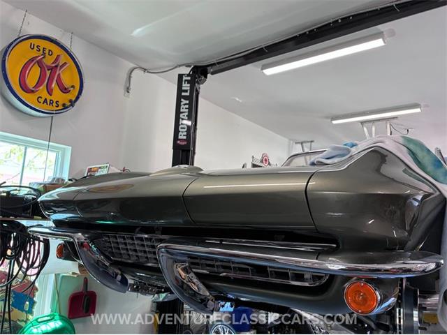 1967 Chevrolet Corvette (CC-2066736) for sale in Clearwater, Florida