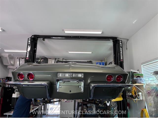 1967 Chevrolet Corvette (CC-2066736) for sale in Clearwater, Florida