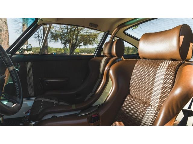 1990 Porsche 911 (CC-2066737) for sale in Costa Mesa, California