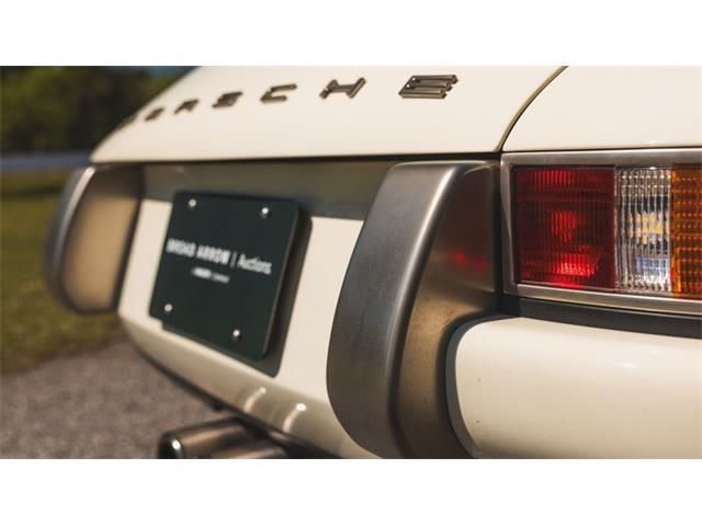 1990 Porsche 911 (CC-2066737) for sale in Costa Mesa, California