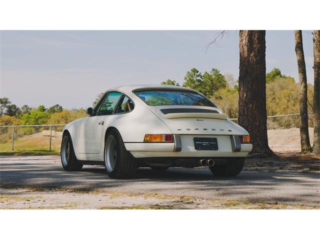 1990 Porsche 911 (CC-2066737) for sale in Costa Mesa, California