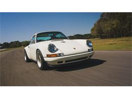 1990 Porsche 911 (CC-2066737) for sale in Costa Mesa, California